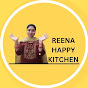 Reena Happy Kitchen