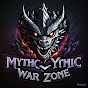 MYTHIC WARZONE logo