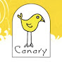Canary Quilts logo