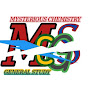 Mysterious Chemistry logo