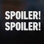 Spoiler Thoughts logo