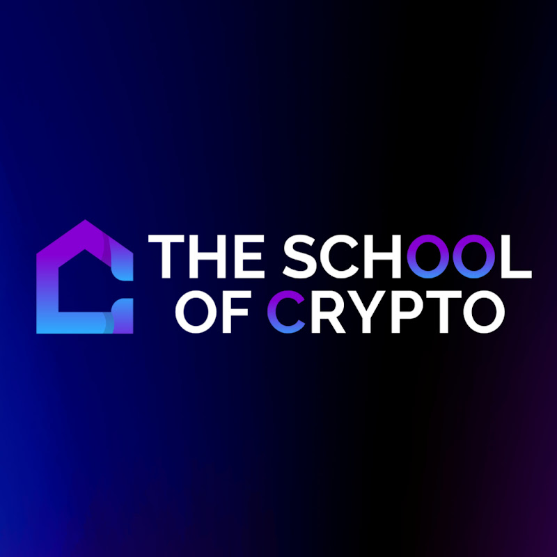 The School Of Crypto