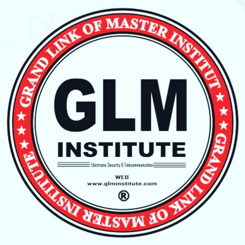 GLM INSTITUTE icon