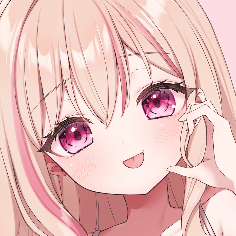 有栖ティナ / Arisu Tina