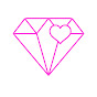 Pink Diamond Guide Tarot logo
