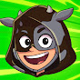 Arqueiro Boladão Image Thumbnail