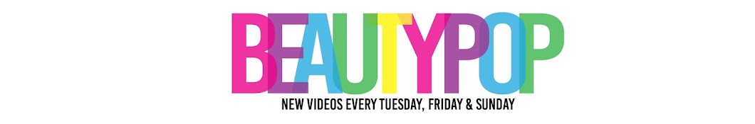 BeautyPOP YouTube-Kanal-Avatar