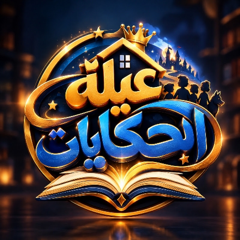 عيلة الحكايات