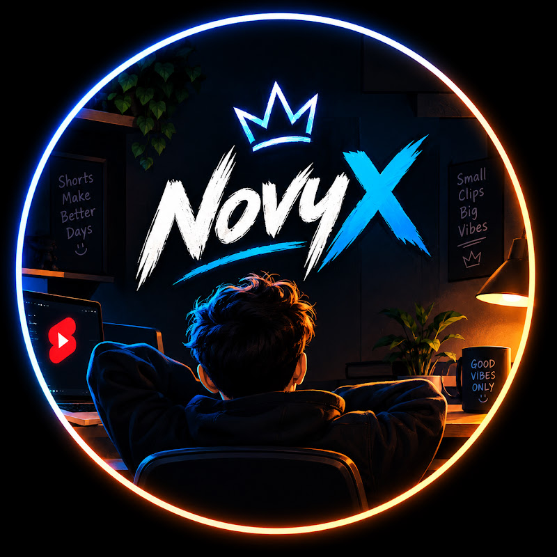 NovyX