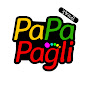 Pa Pa Pagli Gujarati logo