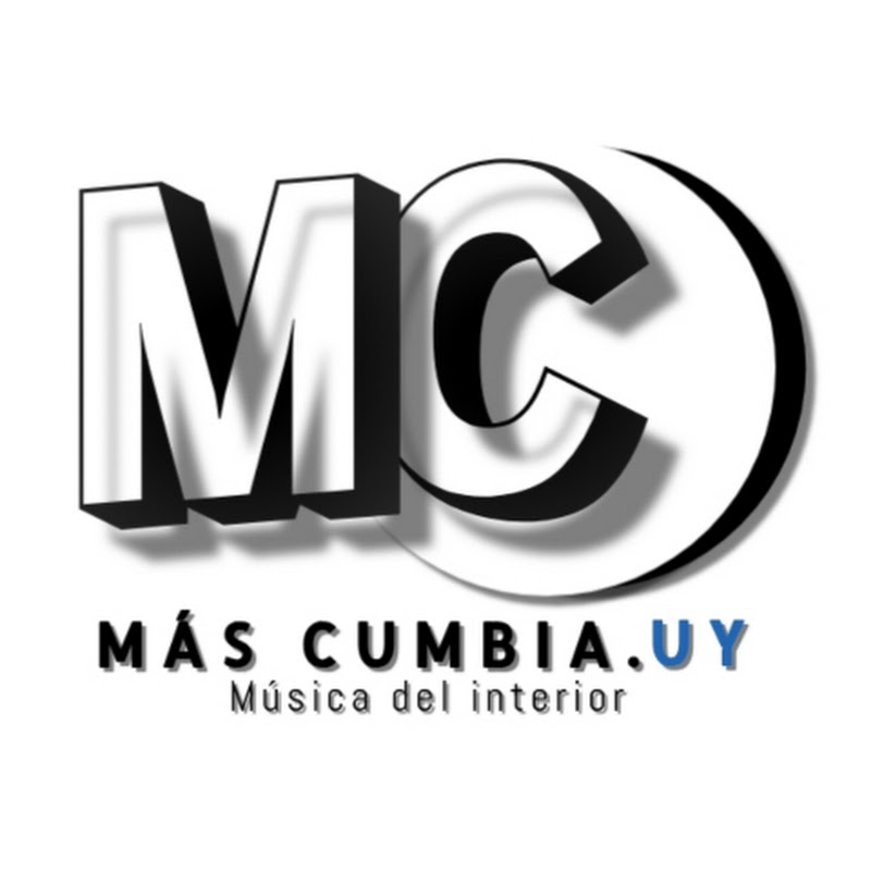 MÁS CUMBIA. UY 🇺🇾