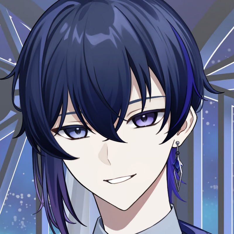 蒼夜 玲 / Soya Rei