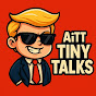 Aitinytalks logo