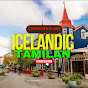 Icelandic Tamilan logo