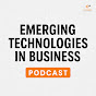 Emerging Technologies in Business logo