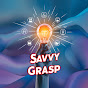 savvy grasp logo