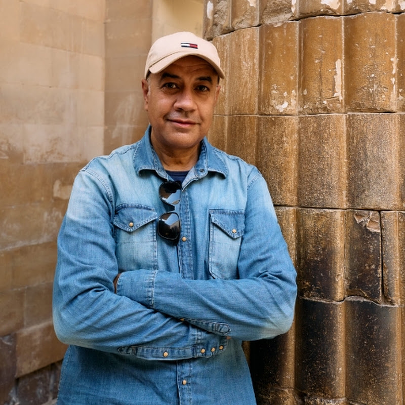 Egypt guide 1 channel avatar