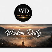 Wisdom Daily