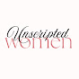 Unscripted Women logo