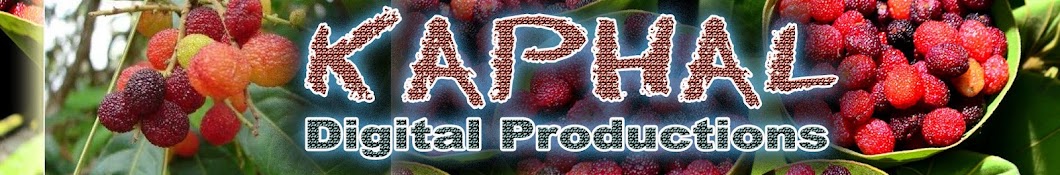KAPHAL DIGITAL PRODUCTIONS YouTube channel avatar
