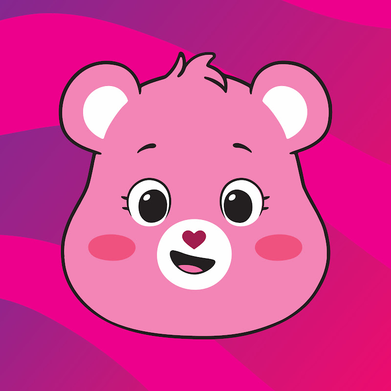 Care Bears