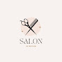 Salon In Motion logo