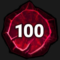 Poll from DBD HIGH MMR ARCHIVE