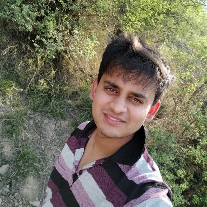 Swing Trader Rahul
