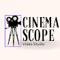 cinema scope logo