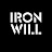 IRON WILL