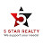 5 STAR REALTY P.C