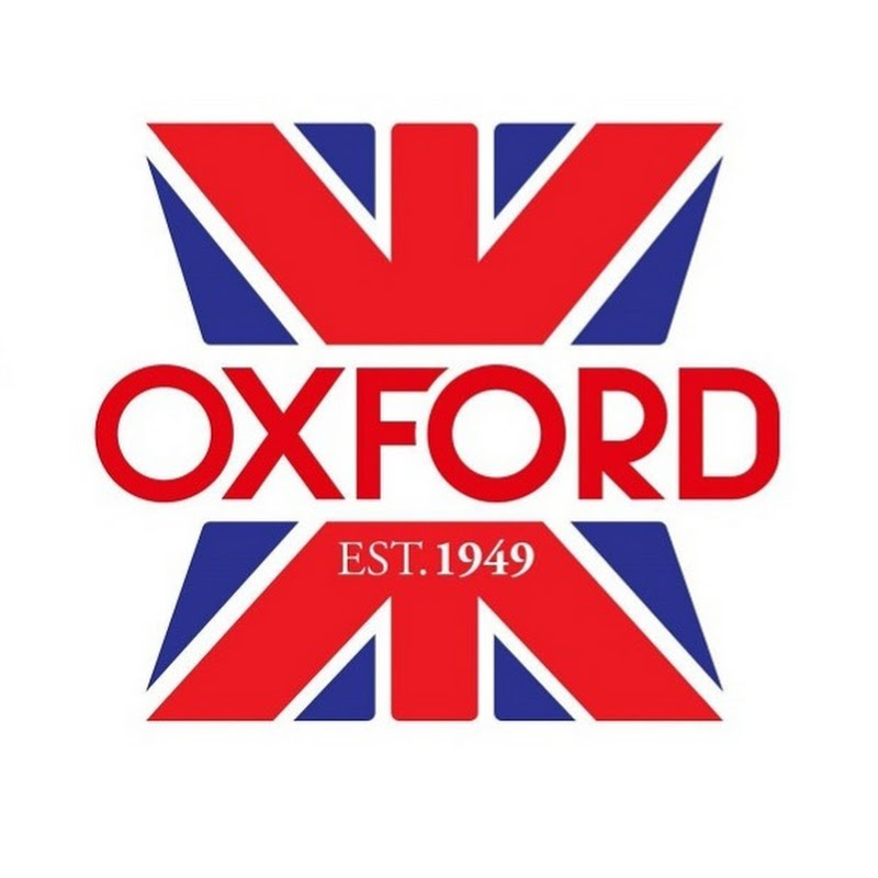Oxford Store