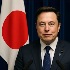 【日本語吹替】イーロンマスク