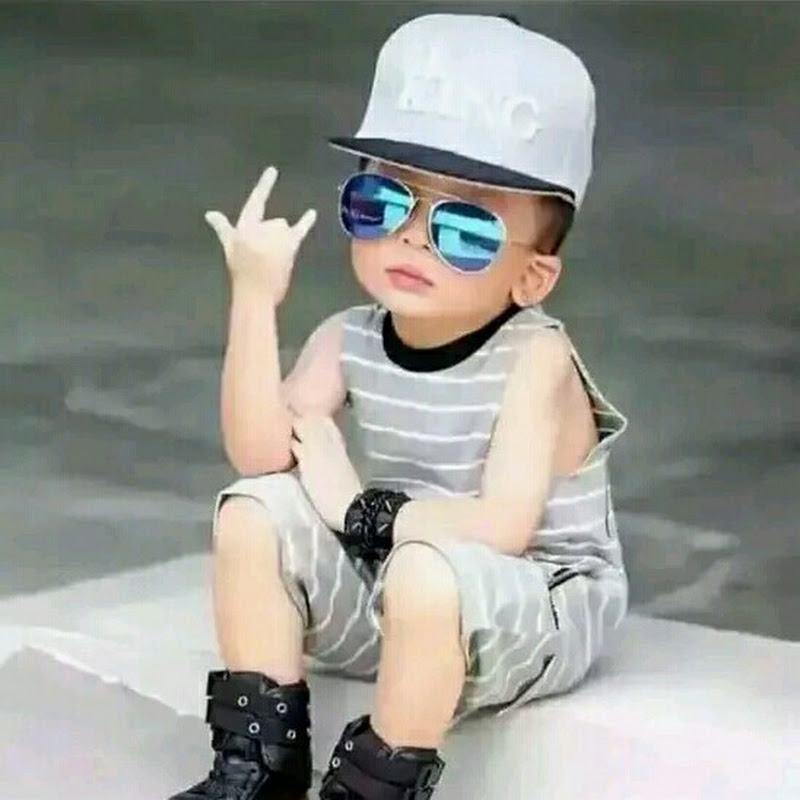 baby cartoon yt