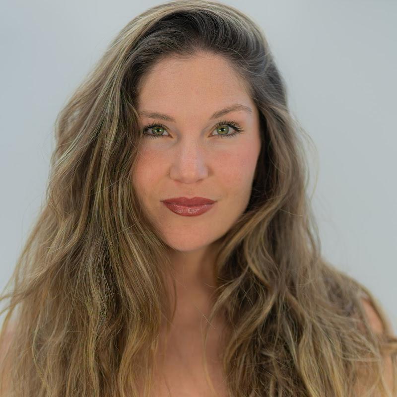 Sara Jorge Andreasson