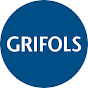 Grifols Pulmonology logo