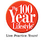 100 Year Chiropractors logo
