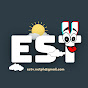 ESTv Stories logo