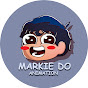 Markie Do ( Animation ) logo