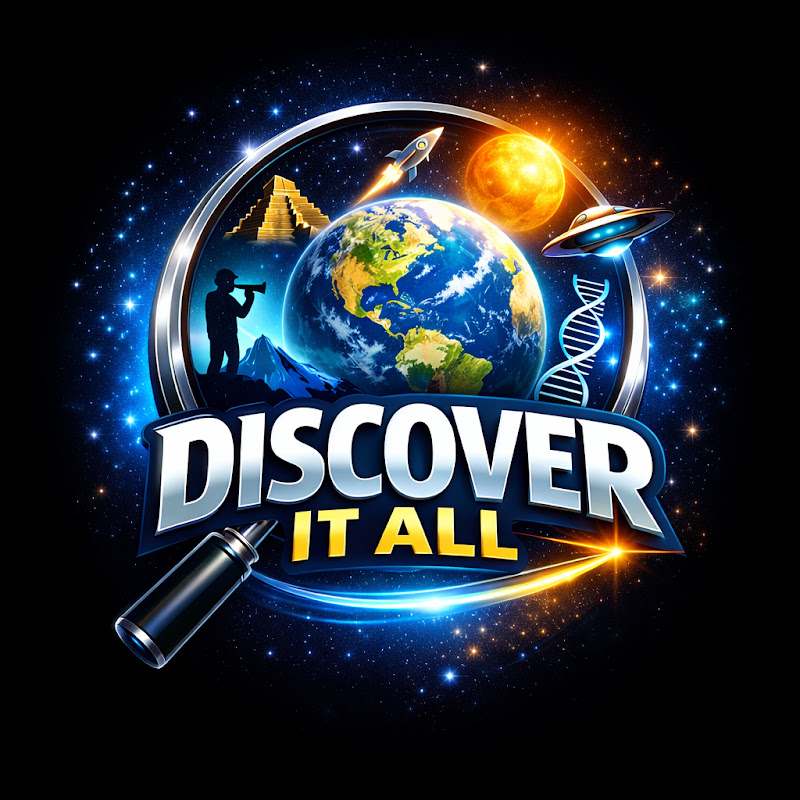 Discover It All