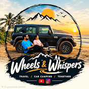 Wheels&Whispers