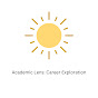 Academic Lens: Career Exploration logo