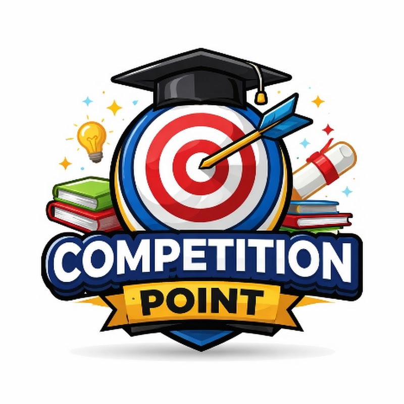 Hire competition points 🔴 — Business & Finance YouTube creator for sponsorships