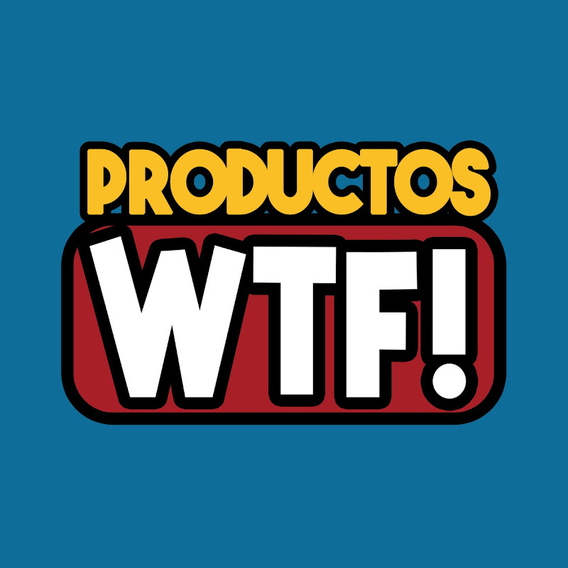 Productos WTF