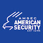 American Security Safes logo