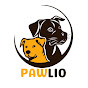 Pawlio Pet Lover logo
