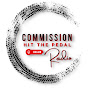 The Commission 2818 logo