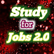 Study for Jobs 2.0