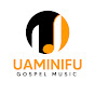 Uaminifu Gospel Music logo