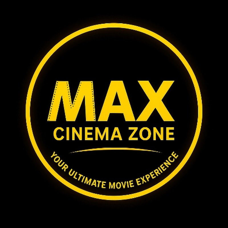 Max cinema zone